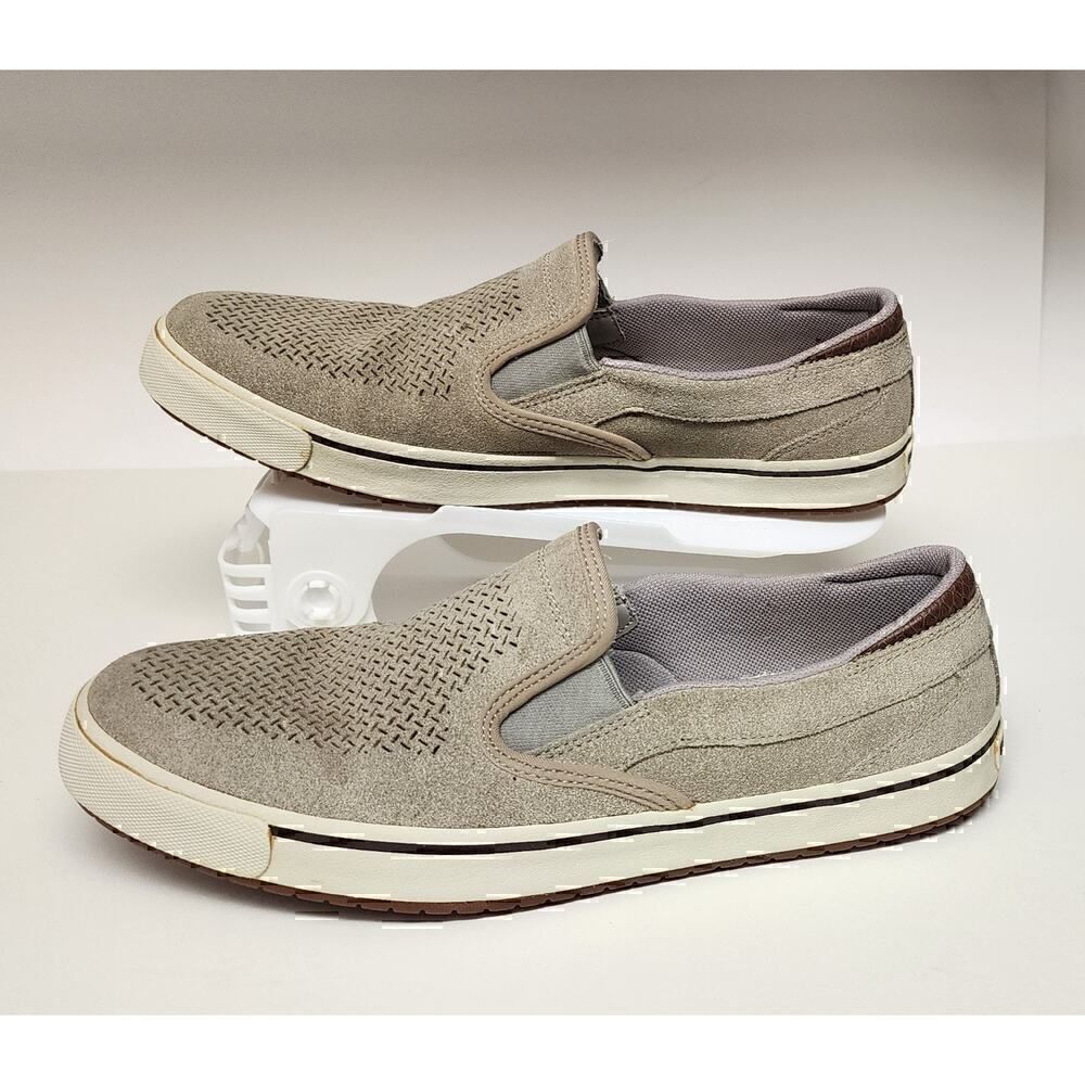 Rockport Adiprene Slip on Men's Casual Sneaker Shoes Size 9.5 V80297